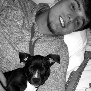 Meet your Posher, Corey